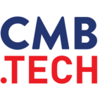 Logo CMB.TECH NV