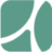 Logo Rede Ferroviária Nacional - REFER EPE