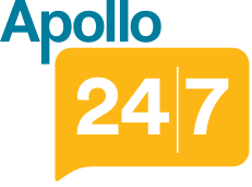 Logo Apollo Hospitals Group