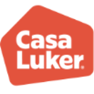Logo CasaLuker SA