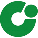 Logo Companhia de Cimento Itambe
