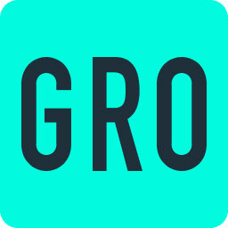 Logo Grotech Management Co.
