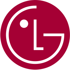 Logo LG Electronics India Pvt Ltd.