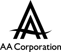 Logo AA Construction Architecture JSC