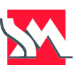Logo Construcciones San Martín SA