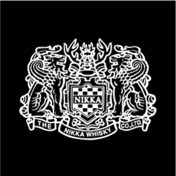 Logo The Nikka Whisky Distilling Co., Ltd.