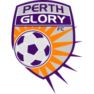 Logo Perth Glory Football Club