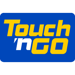Logo Touch 'N Go Sdn. Bhd.