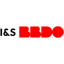 Logo I&S BBDO, Inc.