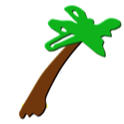 Logo Tokyo TV Land Co., Ltd.