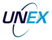 Logo Unex Srl
