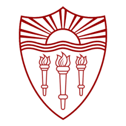 Logo USC Norris Comprehensive Cancer Center