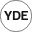 Logo Young Designers Emporium (Pty) Ltd.