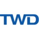 Logo Technische Werke Dresden GmbH