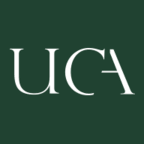 Logo Ulhôa Canto, Rezende e Guerra Advogados