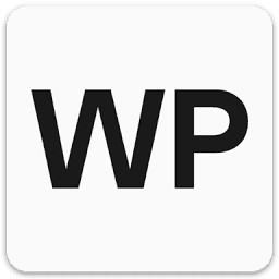 Logo Wenger Plattner
