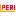 Logo PERI GmbH