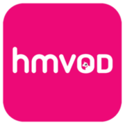 Logo hmvod Ltd.