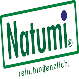 Logo Natumi GmbH