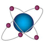 Logo Boron Molecular Ltd.