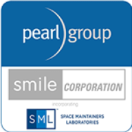 Logo Pearl Healthcare Pty Ltd.