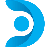 Logo DIRECTV Latin America LLC