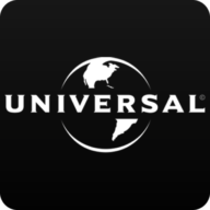 Logo Universal International Music BV