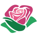 Logo La Roseraie SARL