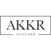 Logo Accel-KKR LLC