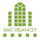 Logo AMC Delancey Group, Inc.