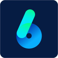 Logo Number Six Software, Inc.