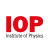 Logo Institute of Physics Publishing