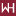 Logo Wilmer Cutler Pickering Hale & Dorr LLP