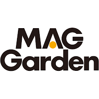 Logo MAG Garden Corp.