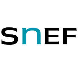 Logo SNEF SA
