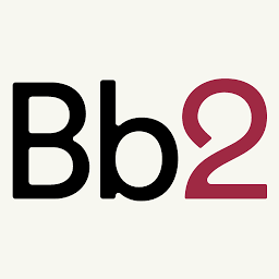 Logo Bredband2 i Skandinavien AB
