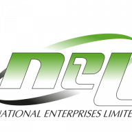 Logo National Enterprises Ltd.
