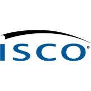 Logo ISCO Industries, Inc.