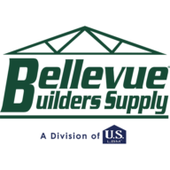 Logo Bellevue Builders Supply, Inc.