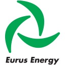 Logo Eurus Energy Holdings Corp.