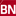 Logo BNBank ASA (OLD)