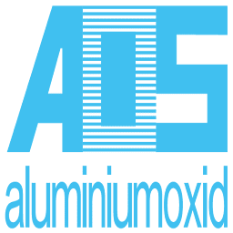 Logo Aluminium Oxid Stade GmbH
