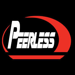 Logo Peerless Ltd.