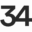 Logo VITA 34 International AG