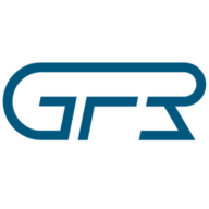 Logo Grup Feroviar Român SA