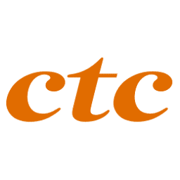 Logo Chubu Telecommunications Co., Inc.