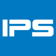 Logo IPS Corp.