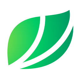 Logo Suzano SA