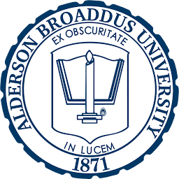 Logo Alderson-Broaddus College