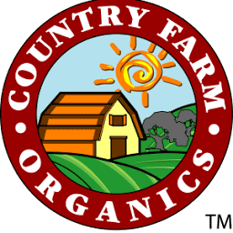 Logo Country Farms Sdn. Bhd.